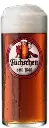 Füchschen - Altbierglas