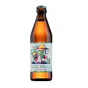 Tilmans - Das Helle - 5,1% alc.vol. 0,33l - Pale Lager