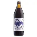 Tilmans - Die Dunkle 20x - 5,0% alc.vol. 0,5l - Dark Lager