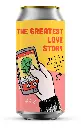 Pretty Decent Beer - The Greatest Love Story 12x - 4,5% alc.vol. 0,44l - Single Hop Pale Ale