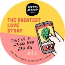 Pretty Decent Beer - The Greatest Love Story 30l KegKeg - 4,5% alc.vol. - Single Hop Pale Ale