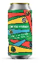 Pretty Decent Beer - Can You Kazoo? - 0,5% alc.vol. 0,44l - Alkoholfreies Pale Ale