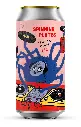 Pretty Decent Beer x Appollen - Spinning Plates 12x - 6,2% alc.vol. 0,44l - NEIPA