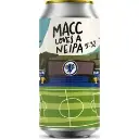 Pretty Decent Beer - Macc Loves A NEIPA 12x - 5,3% alc.vol. 0,44l - NEIPA