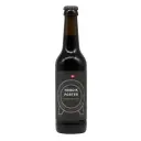 Störtebeker - Nordik Porter Edition 2025 - Whisky Fass - 10% alc.vol.0,33l - Eisbock