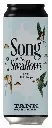 Tankbusters - Song of the Swallows 10x - 5,0% alc.vol. 0,5l - Spring DDH NEIPA