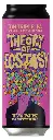 Tankbusters - Theory of Ecstasy - 9,5% alc.vol. 0,5l - Triple NEIPA
