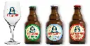 Bierpaket "Lutgarde mit Glas"