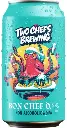 Two Chefs Brewing - Bon Chef - 0,5% alc.vol. 0,33l - Non-Alcoholic NEIPA