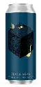 Varvar Brew - Black Bean - 11% alc.vol. 0,33l - Tonka Imperial Stout