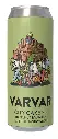 Varvar Brew - City Cake'26 - 11,0% alc.vol. 0,33l - Hazelnut and Vanilla Imperial Pastry Stout