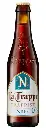 La Trappe - Nillis - 0,0% alc.vol. 0,33l - Alkoholfreies dunkles Trappistenbier