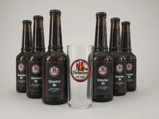 [bierp13] Bierpaket "Füchschen"