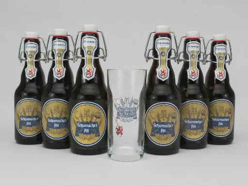 [bierp15] Bierpaket "Schumacher" 