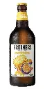Brothers - Pineapple & Passionfruit 12x - 4,0% alc.vol. 0,5l - Fruchtcider