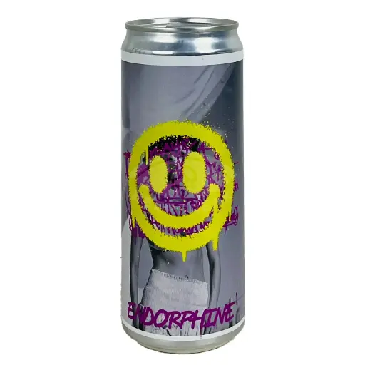 [muza01] Muza - Endorphine - 5,0% alc.vol. 0,33l - Pastry Sour