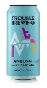Trouble Brewing - Ambush - 5,0% alc.vol. 0,44l - Juicy Pale Ale