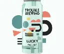 Trouble Brewing - Lucky 30l - 4,4% alc.vol. - Pale Ale