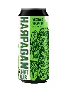 Harpagan - Mizianie Mamuta 10x - 6,5% alc.vol. 0,5l - American IPA