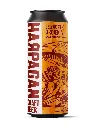 Harpagan - Lezaczek Ukojenia - 4,9% alc.vol. 0,5l - Mandarin APA
