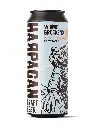 Harpagan - Widmo Brockenu - 4,7% alc.vol. 0,5l - Glutenfreies Hoppy Lager