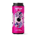 Harpagan - Big Balls 10x - 4,6% alc.vol. 0,5l - Cherry Black Gose