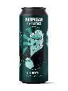 Harpagan - Till Death... 10x - 4,9% alc.vol. 0,5l - Rye Oatmeal Stout