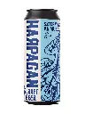 Harpagan - Sztormiak Animuszu 10x - 5,0% alc.vol. 0,5l - Hazy Session IPA