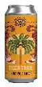 Vocation - Tiger Trail 12x - 5,5% alc.vol. 0,44l - Indian Pale Lager
