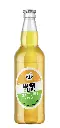 Celtic Marches - Pulp Mango & Lime 12x - 4,0% alc.vol. 0,5l - Cider
