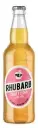 Celtic Marches - Pulp Rhubarb - 4,0% alc.vol. 0,5l - Cider