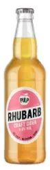 [celticm03] Celtic Marches - Pulp Rhubarb - 4,0% alc.vol. 0,5l - Cider