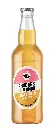 Celtic Marches - Pulp Rhubarb & Mango 12x - 4,0% alc.vol. 0,5l - Cider