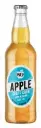 Celtic Marches - Pulp Apple 0.5% - 0,5% alc.vol. 0,5l - Low Alcohol Cider
