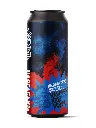 Harpagan - Nienasycenie - 7,5% alc.vol. 0,5l - Forest IPA with Juniper