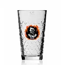 Harpagan - Bierglas mit Logo