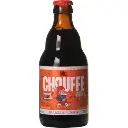Chouffe - Mc Chouffe - 8,0% alc.vol. 0,33l - Brune