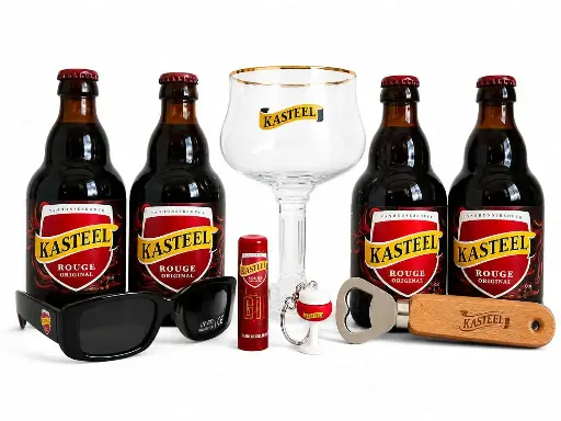 [bierp16] Bierpaket "The Ultimate Rouge Lover"