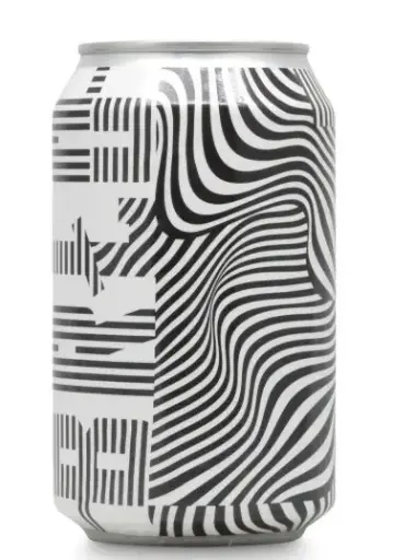 [bbrlo14] BRLO - Blurry Vision - 6,5% alc.vol.0,33l - Hazy IPA