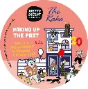 Pretty Decent Beer x the Rake - Raking up the Past 30l KeyKeg - 5,5% alc.vol. - Passionfruit, Pineapple & Peach Sour