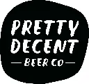Pretty Decent Beer - Business With Porpoise 30l KeyKeg - 6,2% alc.vol. - DDH IPA 