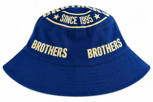 [brother07] Brothers - Bucket Hat