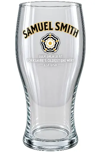 [samuel00] Samuel Smith - Bierglas