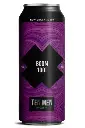 Ten Men - Boom 100! - 5,8% alc.vol. 0,5l - New England IPA