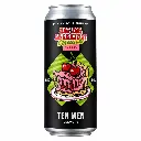 Ten Men - Not For Breakfast Cheesecake Cherry 12x - 5,0% alc.vol. 0,5l - Pastry Sour Fruited Ale with Cherry