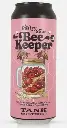 Tankbusters - The BeeKeeper Vol. 18 - 5,0% alc.vol. 0,5l - Strawberry, Raspberry, Cherry, Peanut Butter & Acacia Honey