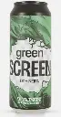 Tankbusters - green Screen - 6,2% alc.vol. 0,5l - DDH NEIPA