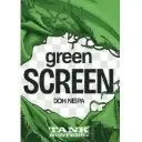 Tankbusters - green Screen 30l KeyKeg - 6,2% alc.vol. - DDH NEIPA