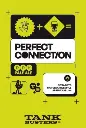Tankbusters - Perfect Connection 30l KeyKeg - 5,0% alc.vol. - DDH Pale Ale