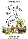 Tankbusters - There's No Wi-Fi in My Garden 30l KeyKeg - 5,4% alc.vol. - DDH New England IPA